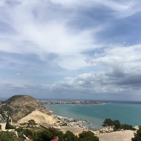 Buenos Dias Casa de hóspedes *