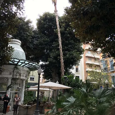 Casa de hóspedes Buenos Dias Alicante