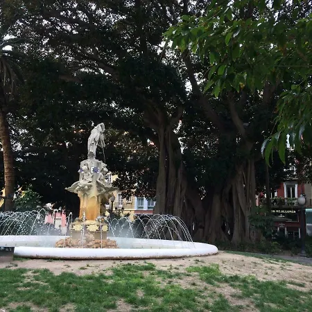 Buenos Dias Casa de hóspedes
