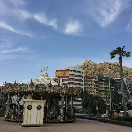 Casa de hóspedes Buenos Dias