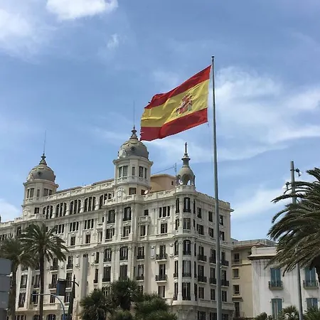 Casa de hóspedes Buenos Dias *