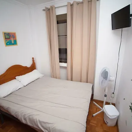Buenos Dias Casa de hóspedes