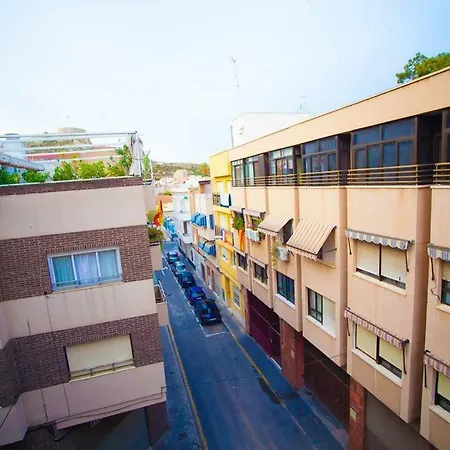 Buenos Dias Casa de hóspedes Alicante