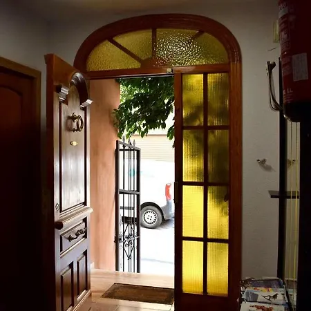 Buenos Dias Casa de hóspedes *