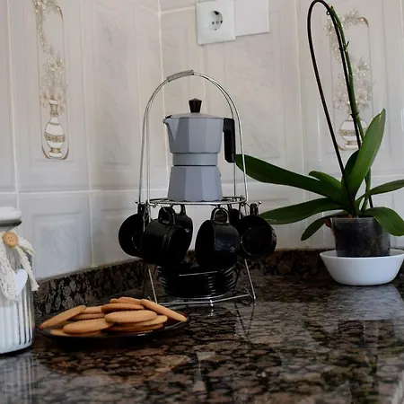 Buenos Dias Casa de hóspedes *
