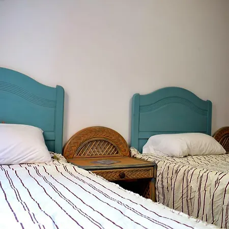 Buenos Dias Casa de hóspedes Alicante