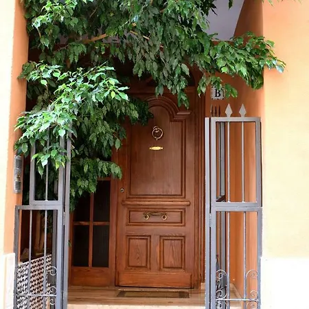 Casa de hóspedes Buenos Dias Alicante