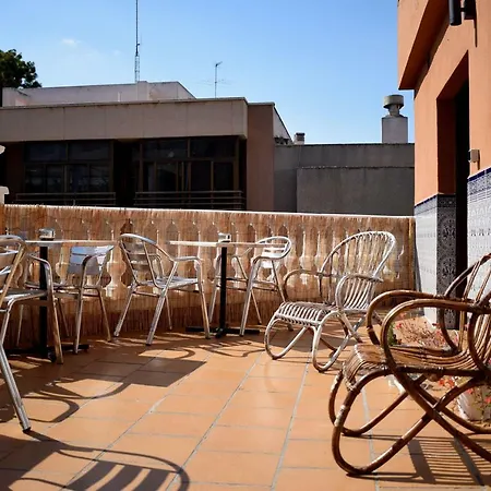 Casa de hóspedes Buenos Dias Alicante