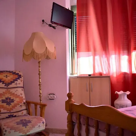 Casa de hóspedes Buenos Dias *