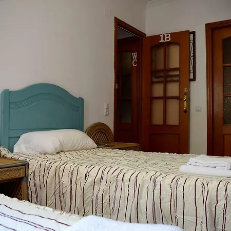 Buenos Dias Casa de hóspedes Alicante