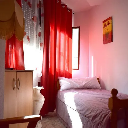 Buenos Dias Casa de hóspedes Alicante