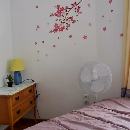 Buenos Dias Casa de hóspedes Alicante