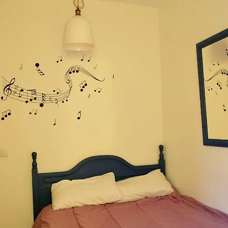 Casa de hóspedes Buenos Dias *