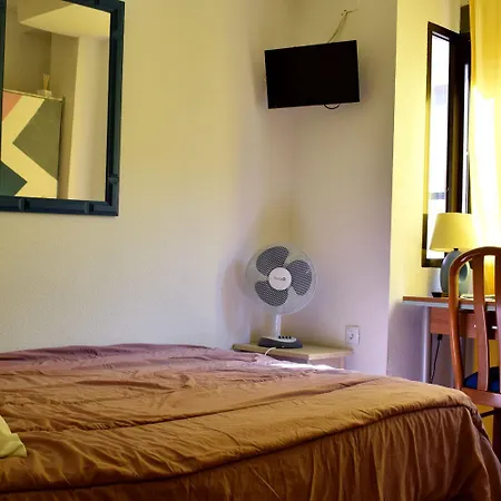 Casa de hóspedes Buenos Dias