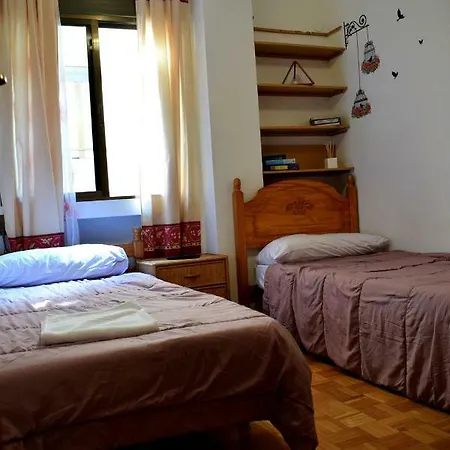 Buenos Dias Casa de hóspedes