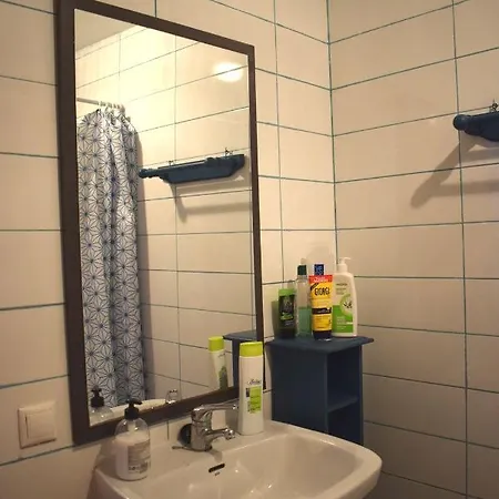 Buenos Dias Casa de hóspedes Alicante