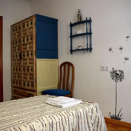 Buenos Dias Casa de hóspedes *